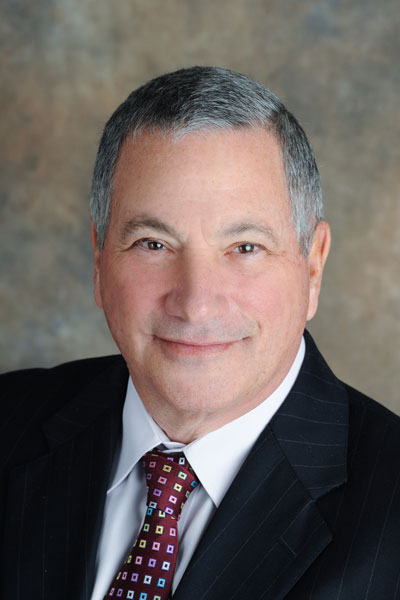 Scott H. Marcus