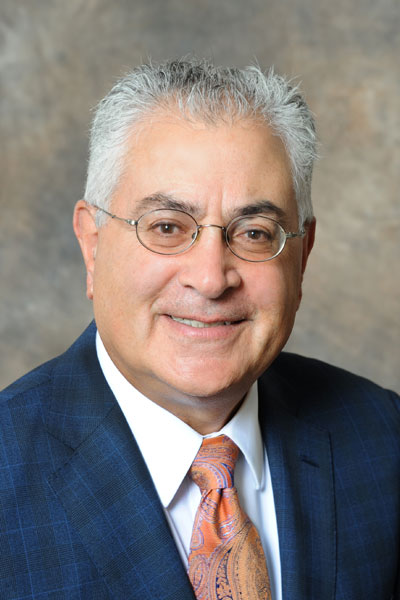 Stephen R. Nehmad