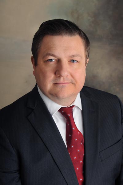 Thomas R. Churchelow